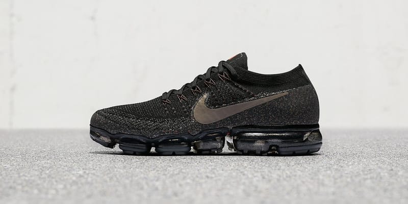 vapormax glitter
