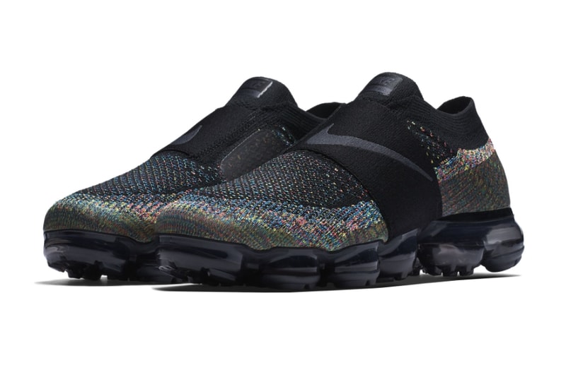 Nike Air VaporMax Strap Multicolor