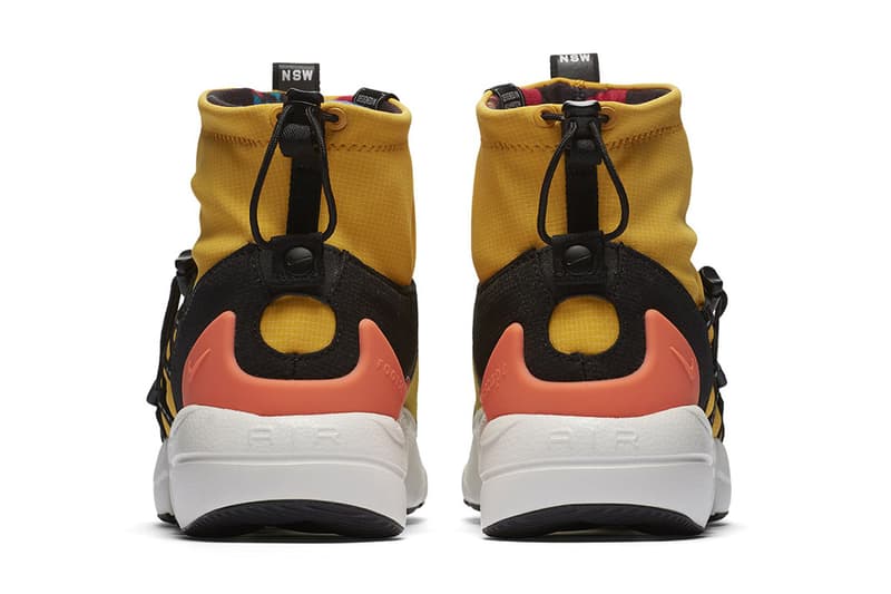 Nike Footscape Utility 2017 Fall Winter Release Date Info Sneakers Shoes Footwear Sneakerboot