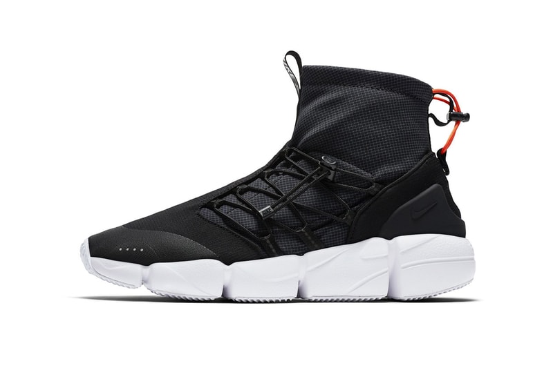 Nike Footscape Utility 2017 Fall Winter Release Date Info Sneakers Shoes Footwear Sneakerboot