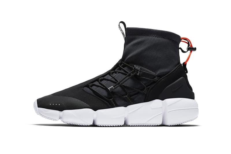 Nike Footscape Utility 2017 Fall Winter Release Date Info Sneakers Shoes Footwear Sneakerboot