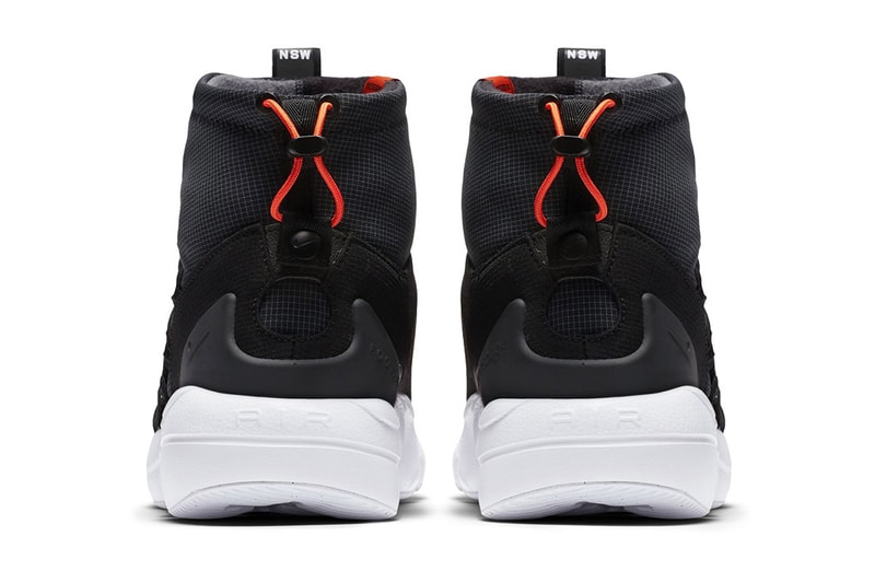 Nike Footscape Utility 2017 Fall Winter Release Date Info Sneakers Shoes Footwear Sneakerboot