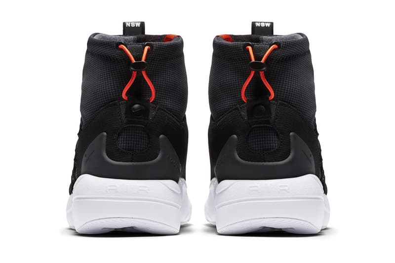 Nike Footscape Utility 2017 Fall Winter Release Date Info Sneakers Shoes Footwear Sneakerboot