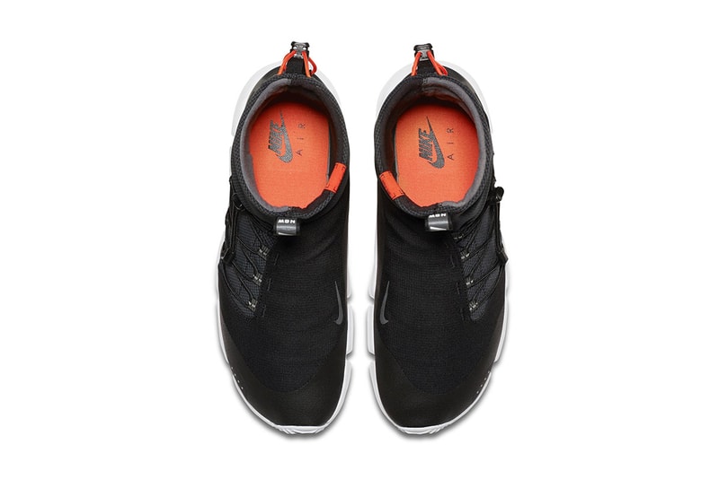 Nike Footscape Utility 2017 Fall Winter Release Date Info Sneakers Shoes Footwear Sneakerboot