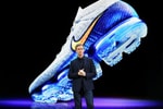 Nike Doesn't Back Down From $50 Billion USD Target During Investors Day