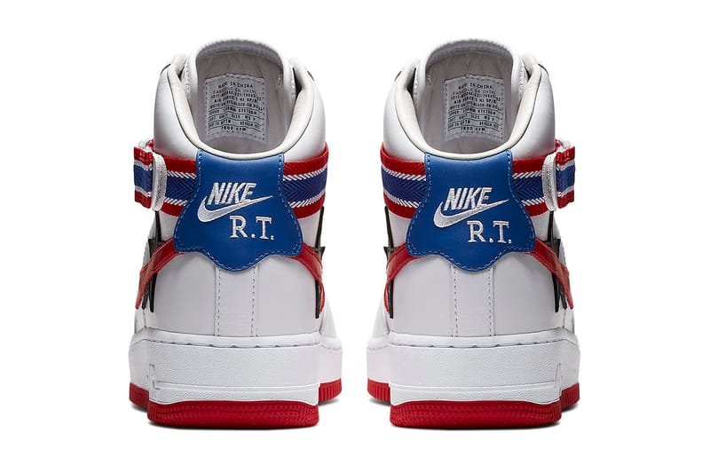 riccardo tisci nike air force 1 Schoenen