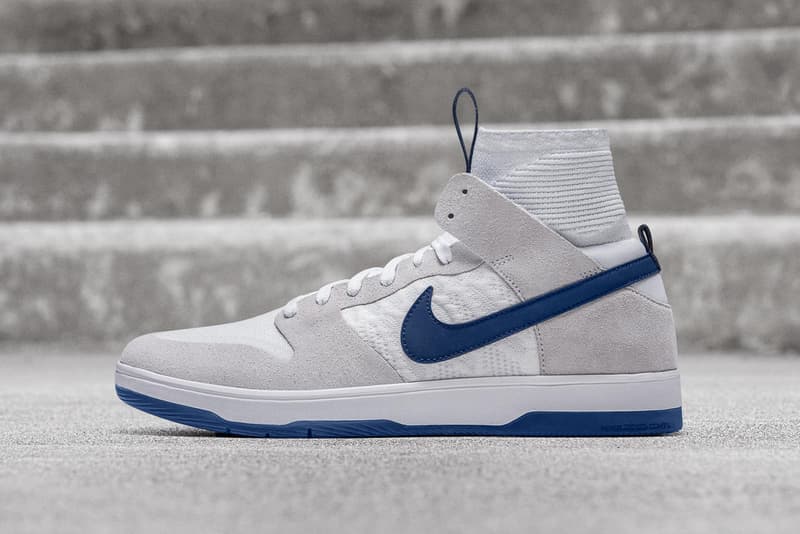 Nike SB Dunk High Elite Cyrus Bennett 2017 October 19 Release Date Info Sneakers Shoes Footwear