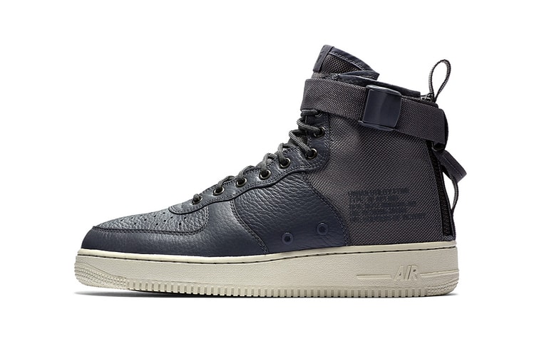 Nike af sf1 mid Clearance
