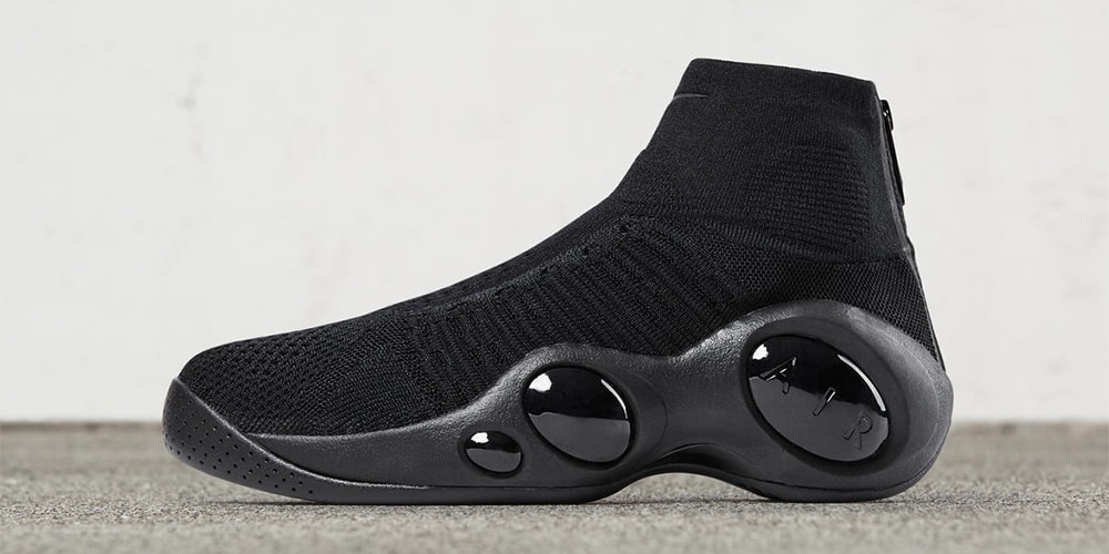 Nike Zoom Flight Bonafide  display picture 3