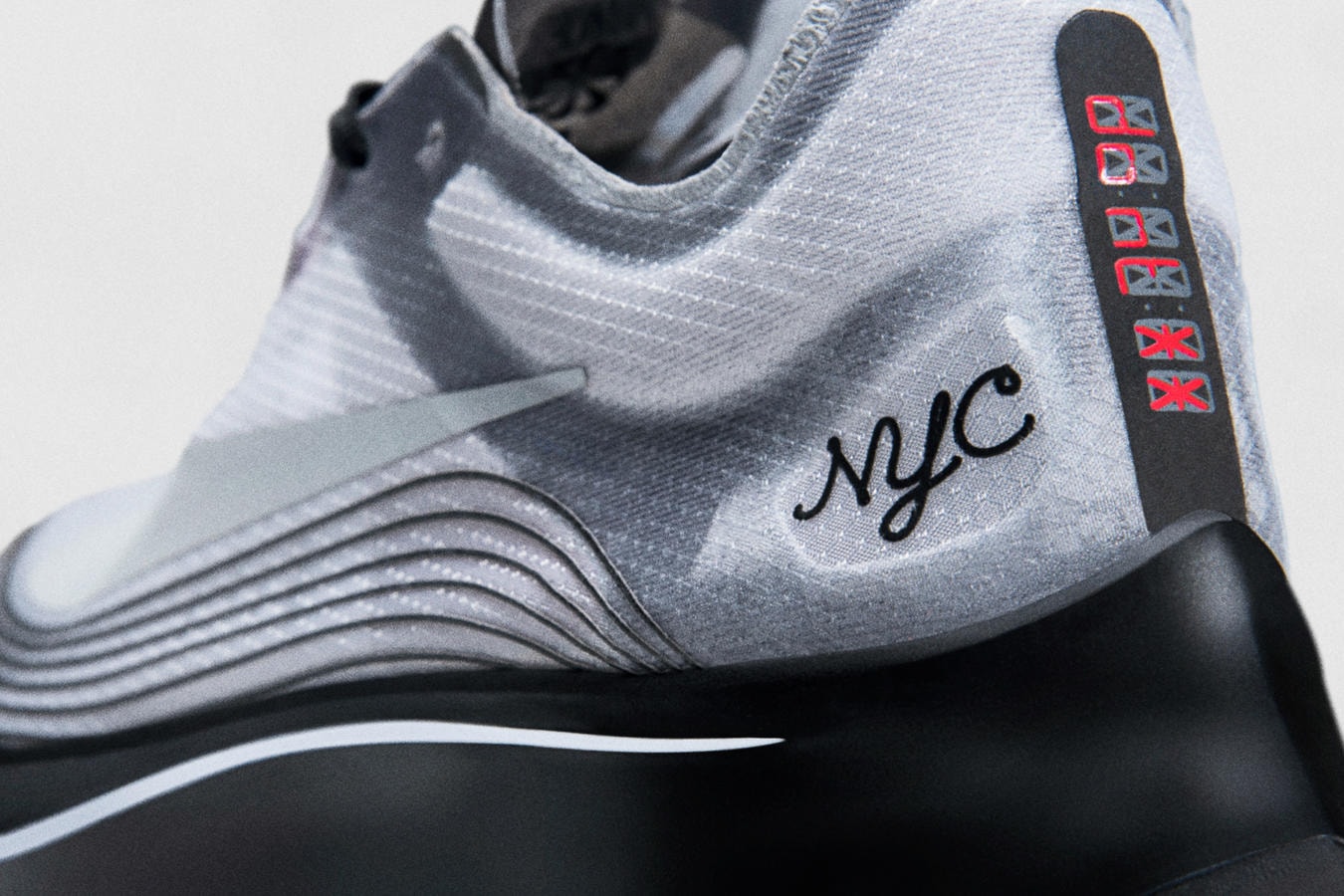 Nike Zoom Fly SP NYC 2017 November 2 Release Date Info New York City SNKRS Sneakers Shoes Footwear
