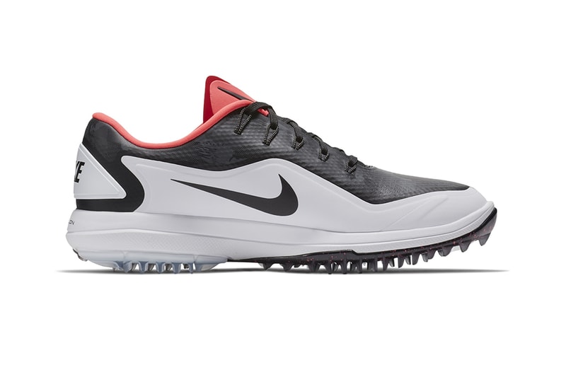 Nike Lunar Control Vapor 2 Quick Strike QS Golf Shoe