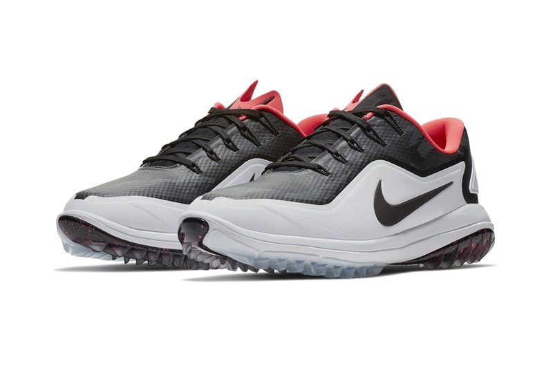 Nike Lunar Control Vapor 2 Quick Strike QS Golf Shoe