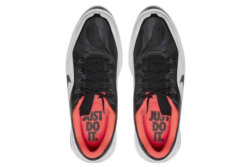 Nike Lunar Control Vapor 2 Quick Strike QS Golf Shoe
