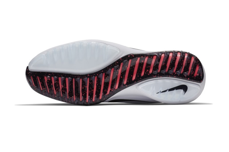 Nike Lunar Control Vapor 2 Quick Strike QS Golf Shoe