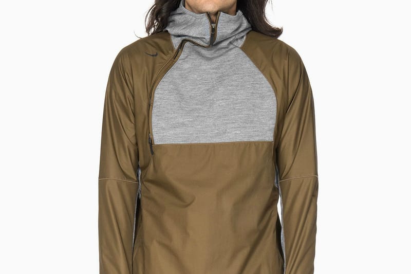 NikeLab's Advanced Apparel Exploration 1.0 Capsule Is Now Available