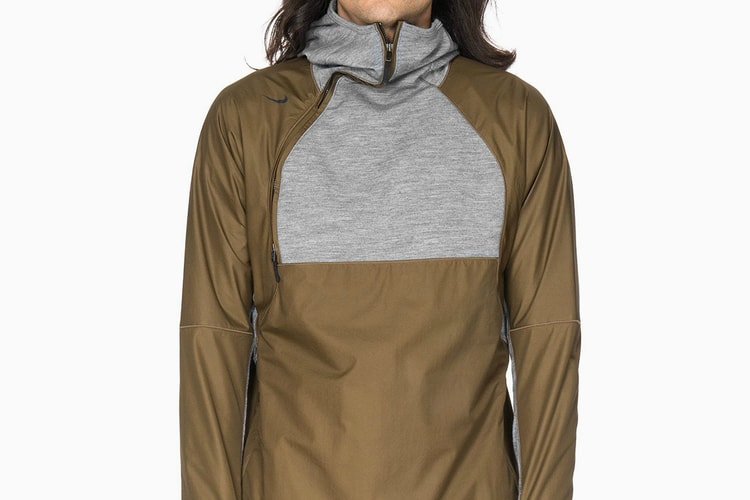 NikeLab's Advanced Apparel Exploration 1.0 Capsule Is Now Available
