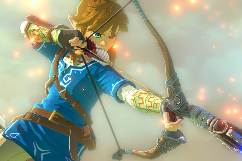 Nintendo Best Selling Switch 3DS Games Legend of Zelda Breath of Wild Mario Kart 8 Deluxe Pokemon X Y Sun Moon Omega Ruby Alpha Sapphire