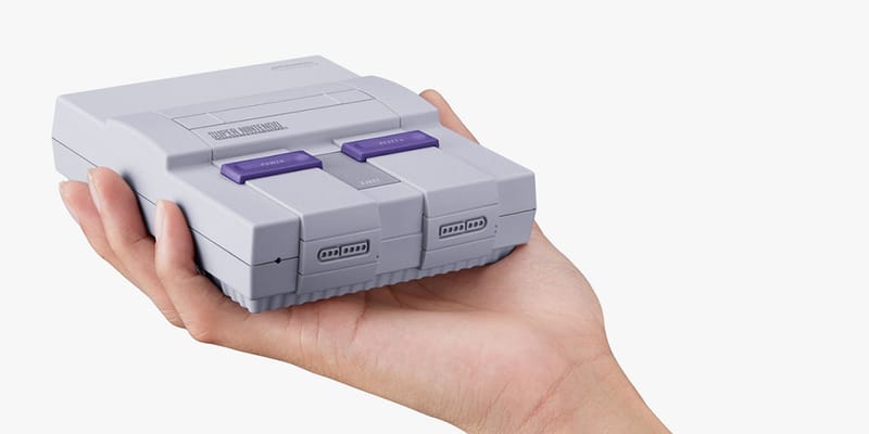 snes gamestop