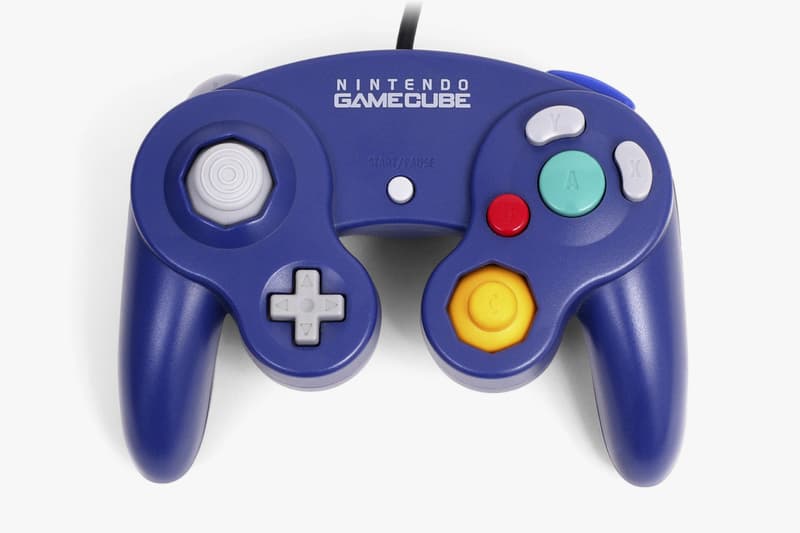 Nintendo Switch GameCube Controller Support 2017 October Update