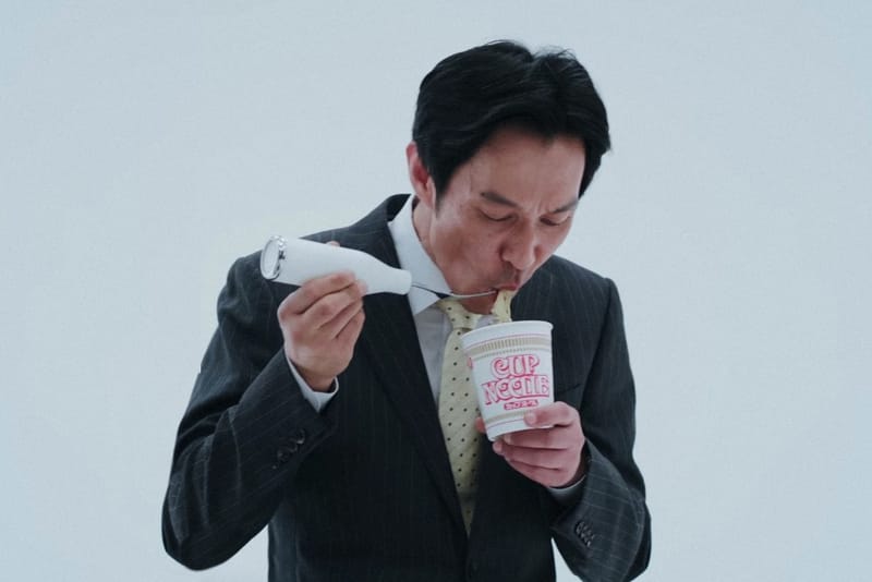 NISSIN Investigates Noodle Eating Customs to Develop a Slurp-Cancelling Fork