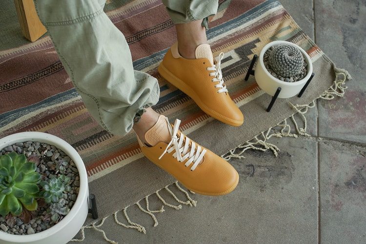 No.One Introduces the Baby Bull Bravo in Fall-Friendly Amber