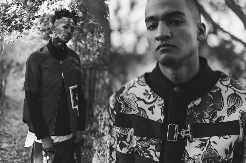 Luke Meier Roden Gray Interview OMAC
