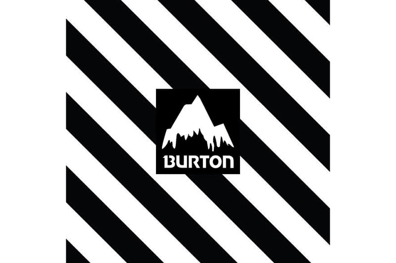 Off-White Burton Vogue Virgil Abloh Collaboration
