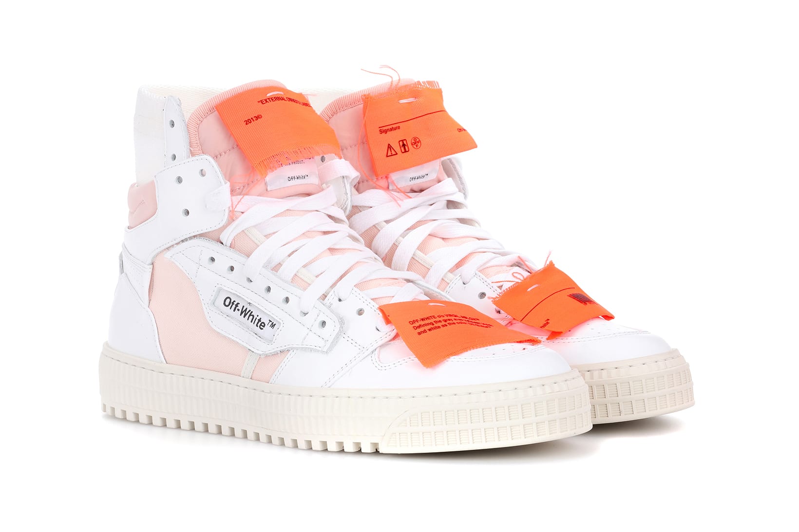 off white shoes sandals