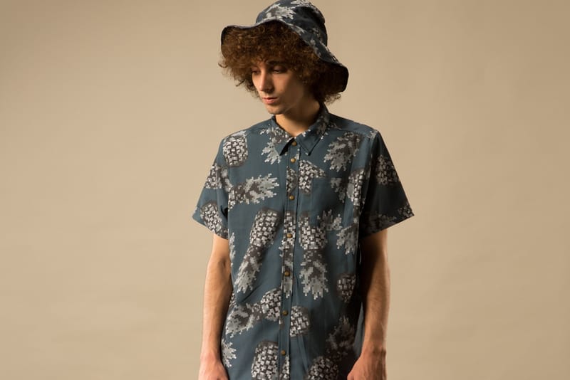 oqLiq Honors Traditional Taiwanese Clothing For Spring/Summer 2018