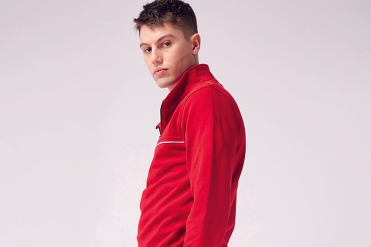 Orsman Returns With a Bold Fall/Winter 2017 Range