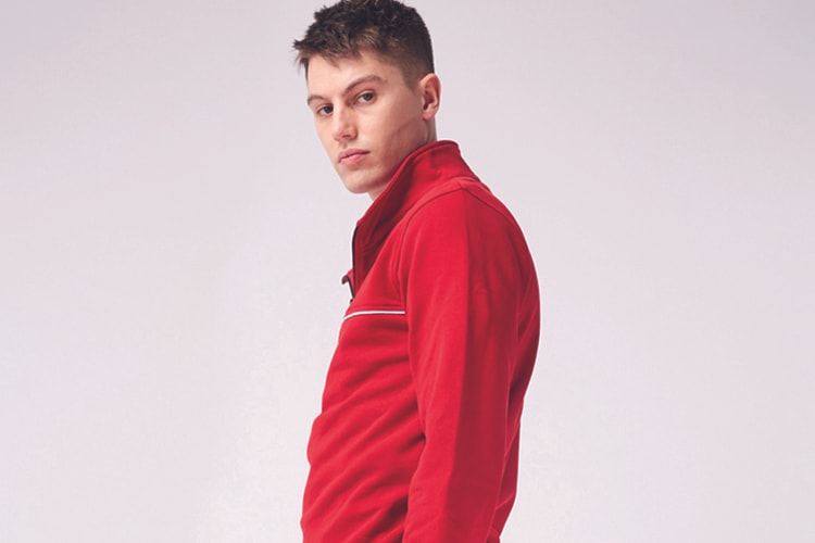 Orsman Returns With a Bold Fall/Winter 2017 Range