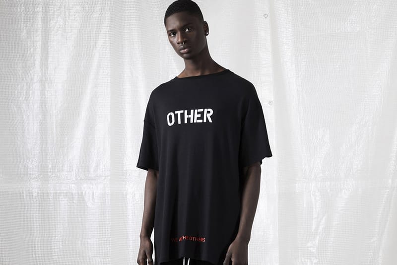 OTHER UK's Fall/Winter 2017 Centers Upon Survival and Rebellion