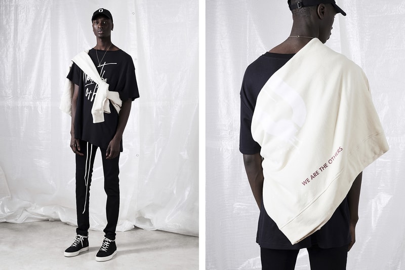 OTHER UK Fall Winter 2017 Generation O Collection Lookbook