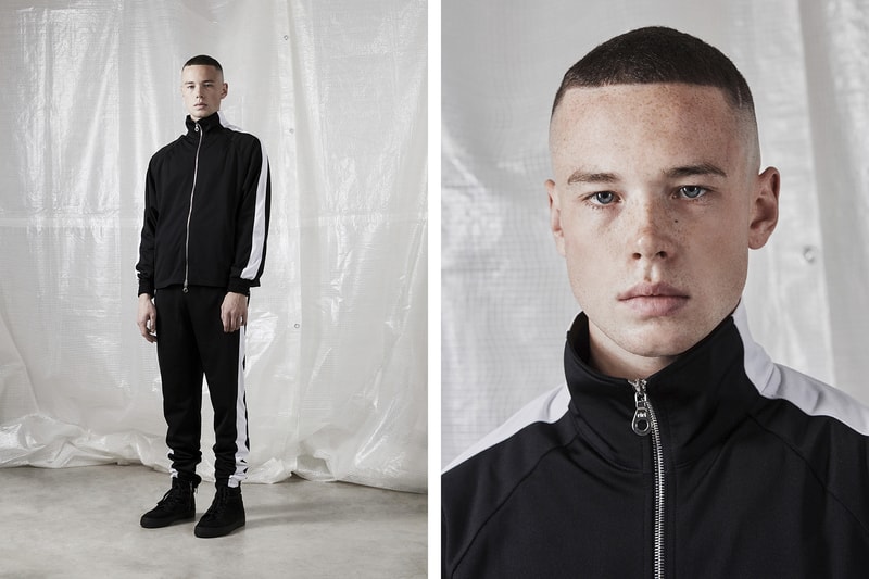OTHER UK Fall Winter 2017 Generation O Collection Lookbook