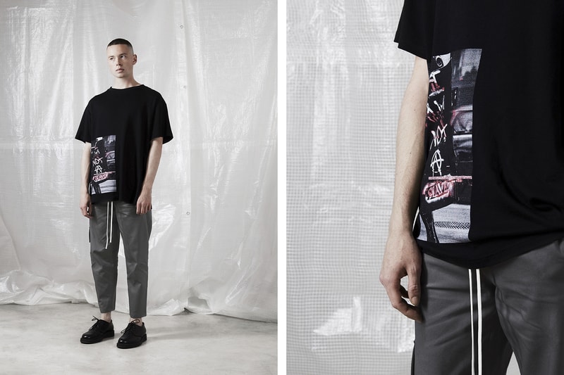 OTHER UK Fall Winter 2017 Generation O Collection Lookbook