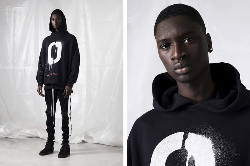 OTHER UK Fall Winter 2017 Generation O Collection Lookbook