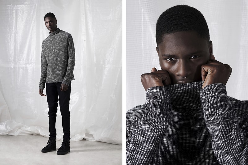 OTHER UK Fall Winter 2017 Generation O Collection Lookbook