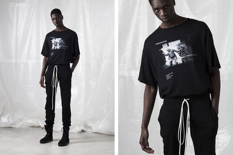 OTHER UK Fall Winter 2017 Generation O Collection Lookbook