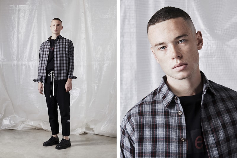 OTHER UK Fall Winter 2017 Generation O Collection Lookbook