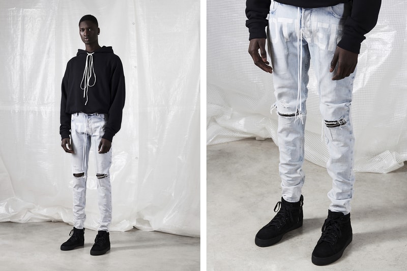 OTHER UK Fall Winter 2017 Generation O Collection Lookbook