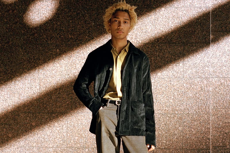 Our Legacy Reworks Classic Pieces for Pre-Spring/Summer 2018 Capsule