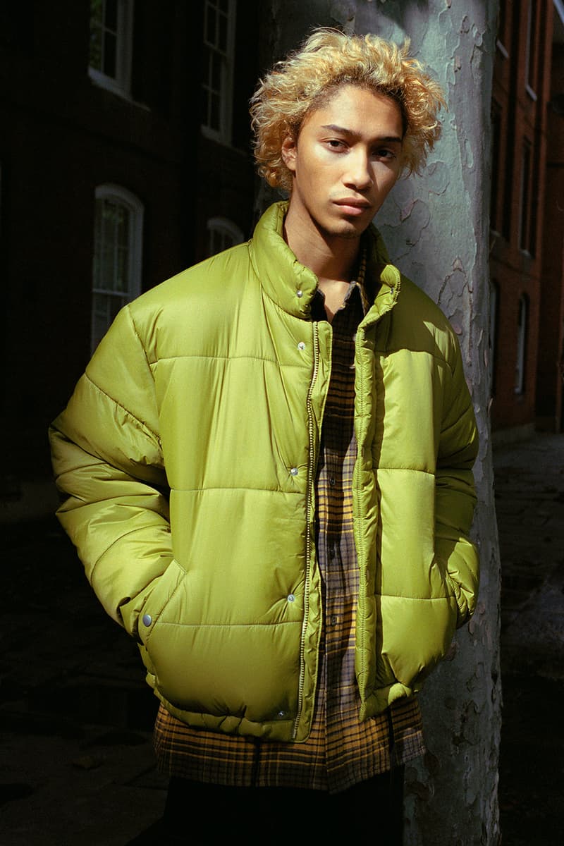 Our Legacy Pre Spring Summer 2018 Collection Raphael Runner Apparel Jackets Shirts Sneakers Release Info Drops Date November 3 2017
