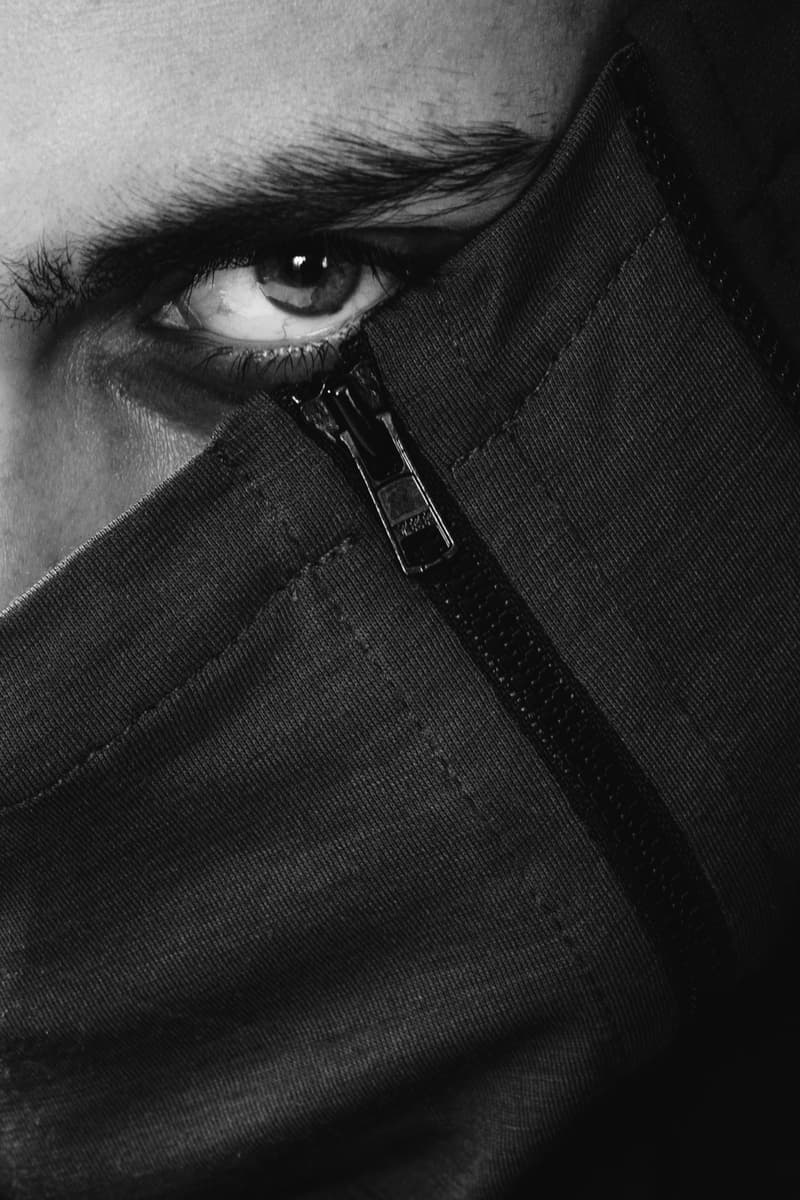 Outlier Alphacharge Poncho