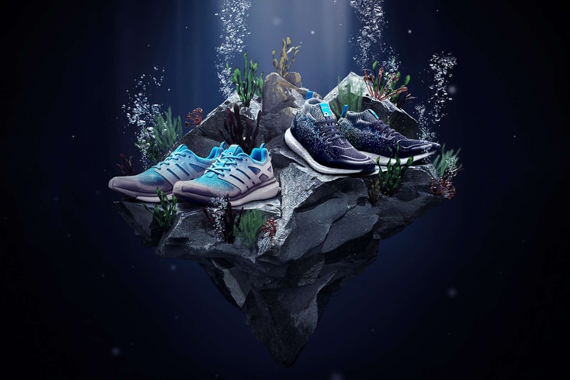 Packer Shoes Solebox adidas Consortium Sneaker Exchange Collaboration Ultra Boost Uncaged Mid Energy Boost 2017 November 4 11 Release Date Info Sneakers Shoes Footwear