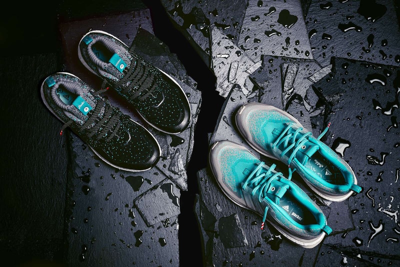 Packer Shoes Solebox adidas Consortium Sneaker Exchange Collaboration Ultra Boost Uncaged Mid Energy Boost 2017 November 4 11 Release Date Info Sneakers Shoes Footwear