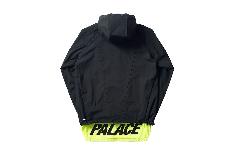 Palace adidas winter 2017 Clearance