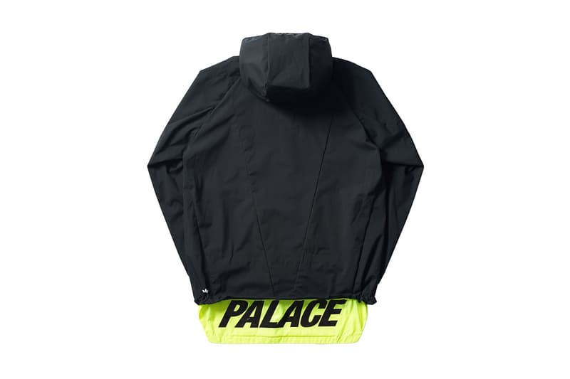 Palace x adidas Originals Winter 2017