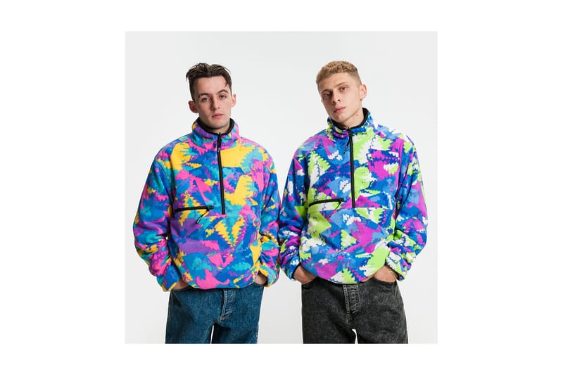 Here's Palace's Winter 2017 Collection