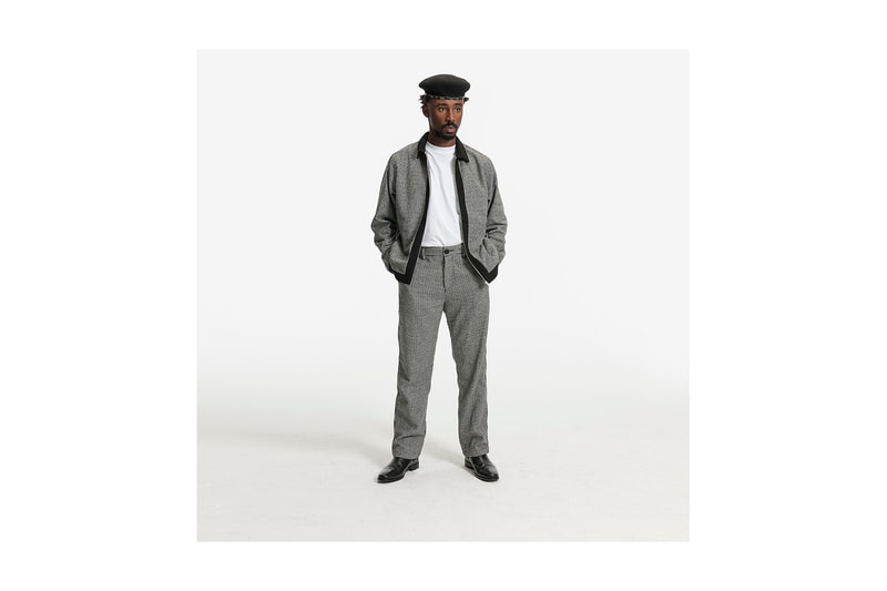 Palace Winter 2017 Collection Lookbook
