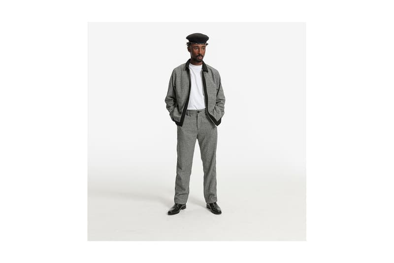 Palace Winter 2017 Collection Lookbook